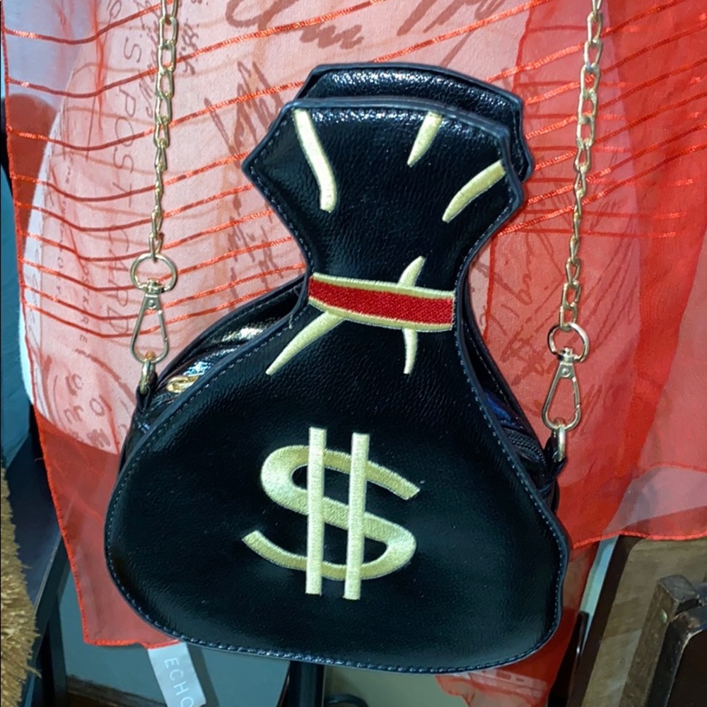 Bam Forever purse - Picture 2 of 2